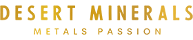 Desert Minerals Logo